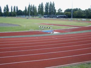 EASTERN YOUNG ATHLETES LEAGUE – PETERBOROUGH 5th MAY 2019