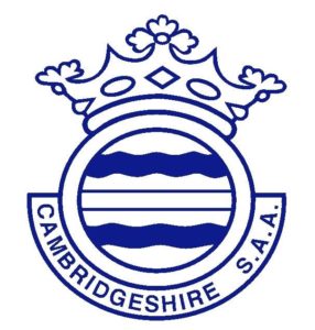 Cambridgeshire Schools Championships – Peterborough 8th June 2019