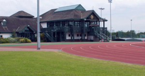 Track and Field League dates added