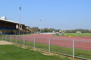 Young Athletes Qualify for EYAL plate final