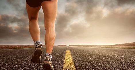 5 reasons to run a marathon in 2021