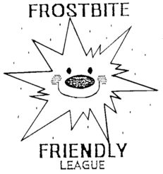 Frostbite Friendly League Results -Sunday 12th January 2020