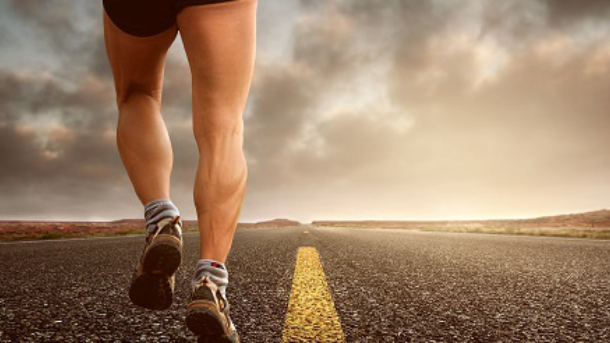 5 Reasons to run a marathon in 2021