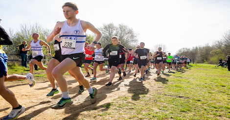 Cambourne 10k Results and Photos