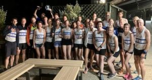 Hockeys 5K – Royston and Overall Series Results