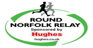 Round Norfolk Relay News