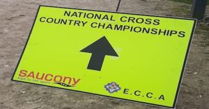 National Title for C&C at the Cross Country Champs