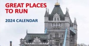 Great Places to Run 2024